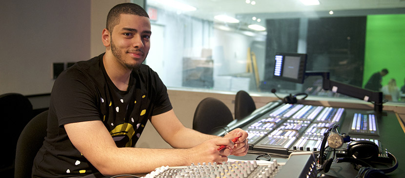 bmcc animation